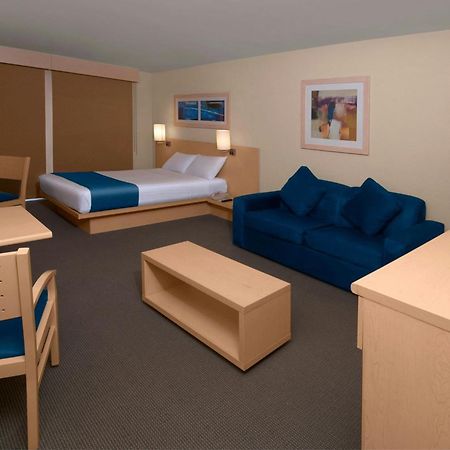 City Express By Marriott Puebla Finsa Kültér fotó