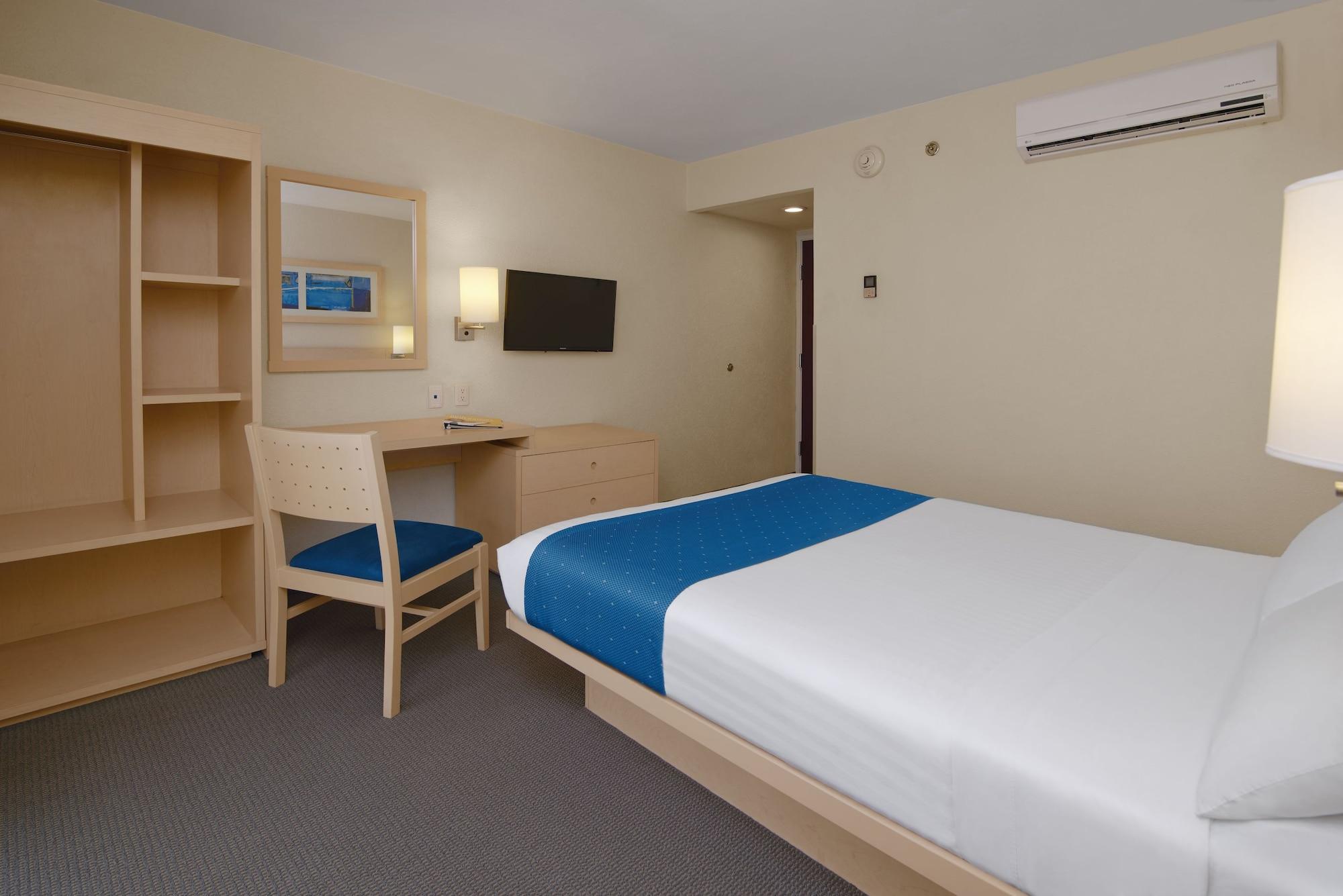 City Express By Marriott Puebla Finsa Kültér fotó