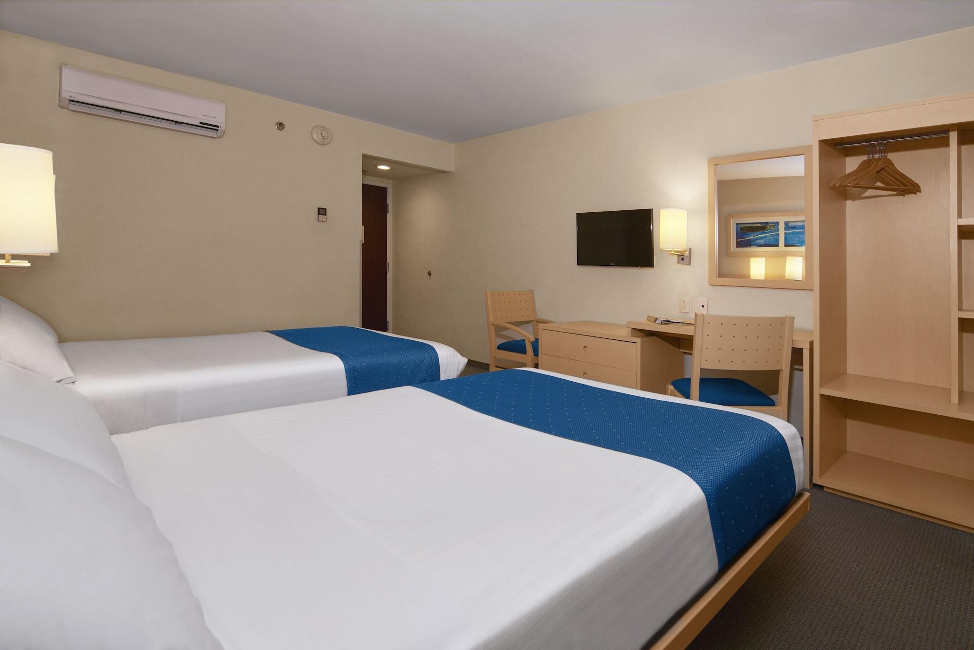 City Express By Marriott Puebla Finsa Kültér fotó