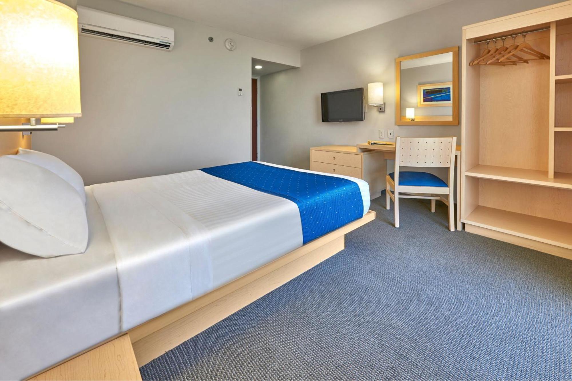 City Express By Marriott Puebla Finsa Kültér fotó