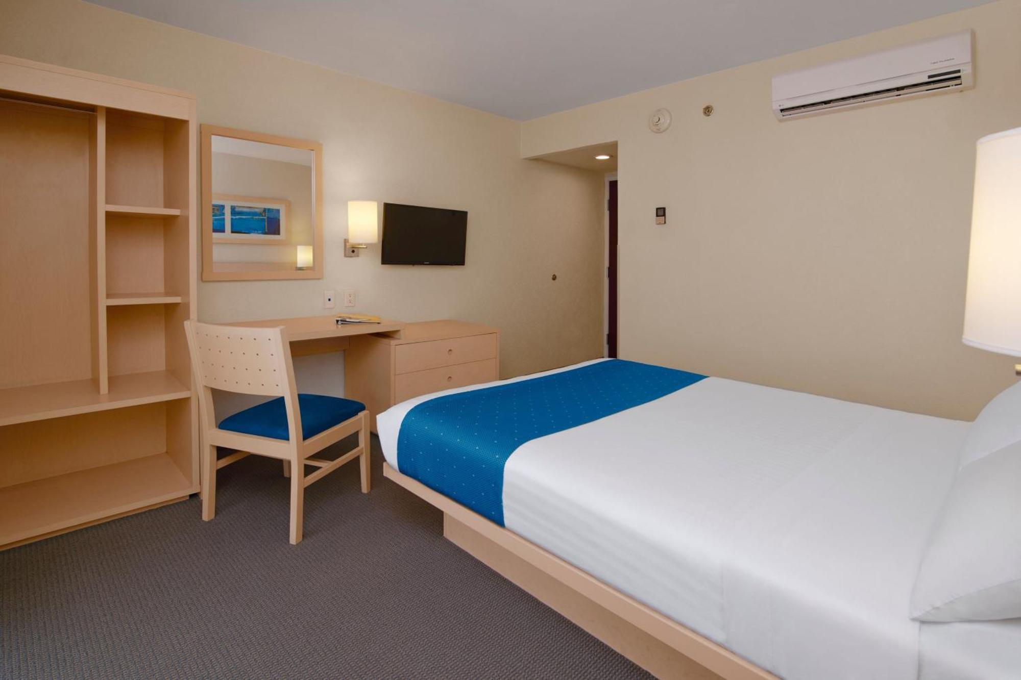 City Express By Marriott Puebla Finsa Kültér fotó