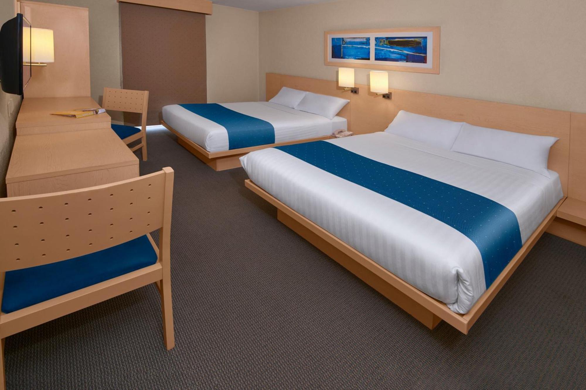 City Express By Marriott Puebla Finsa Kültér fotó