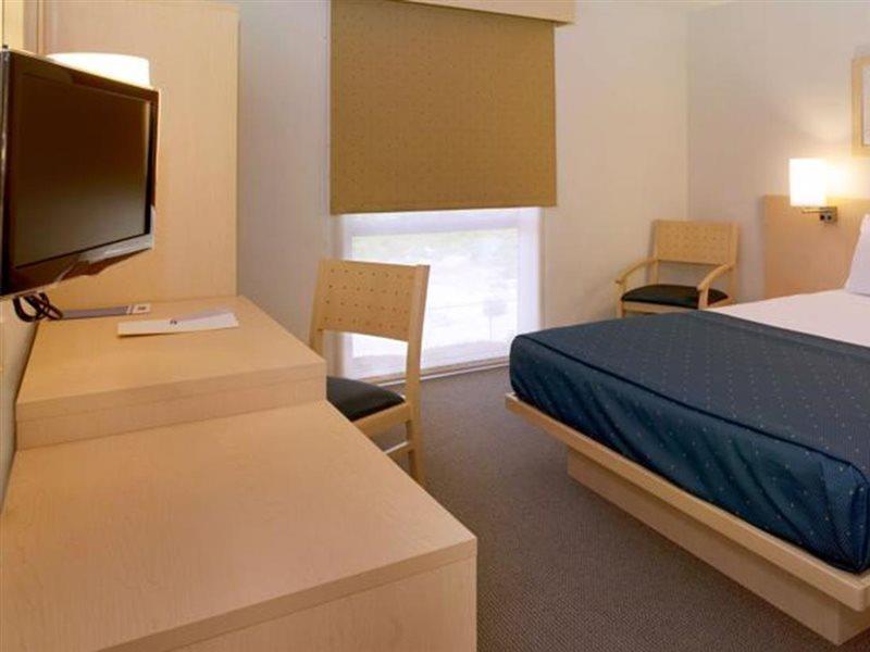 City Express By Marriott Puebla Finsa Kültér fotó