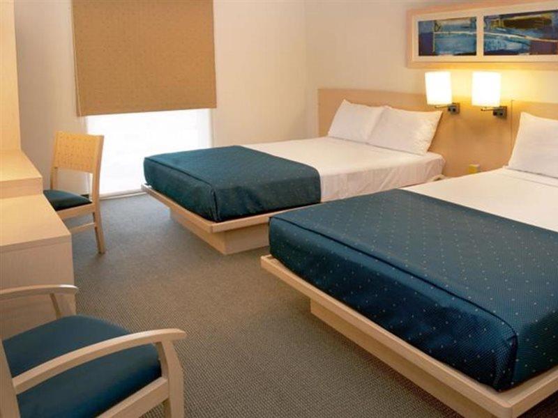 City Express By Marriott Puebla Finsa Kültér fotó