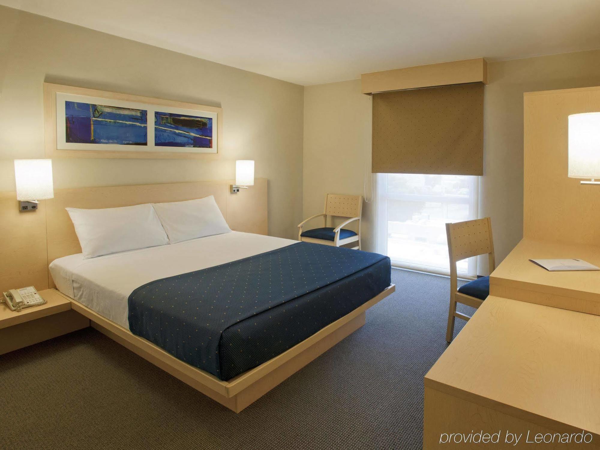 City Express By Marriott Puebla Finsa Kültér fotó